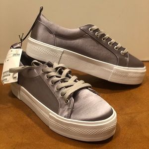 Unworn & Discounted H&M Sneakers!